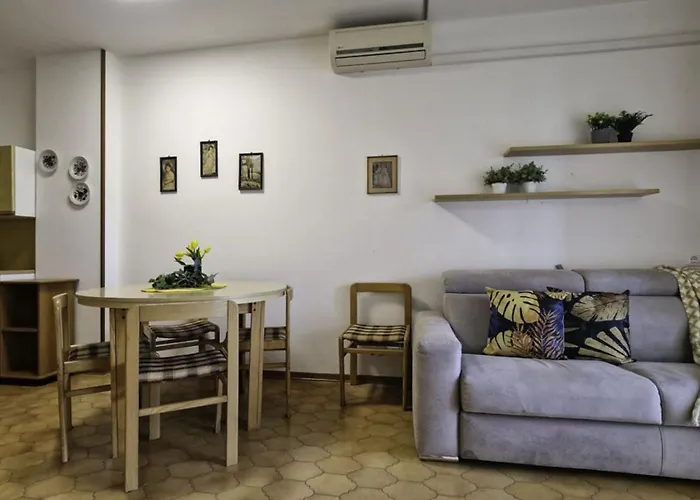 Apartamento Lovely And Serene Flat Near Pluto *