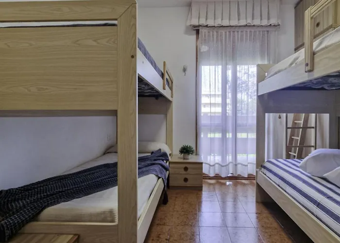 Apartamento Lovely And Serene Flat Near Pluto *