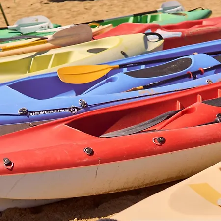 Lovely And Serene Flat Near Pluto Lejlighed