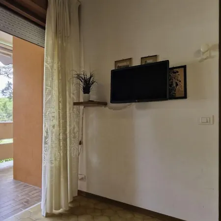 Appartement Lovely And Serene Flat Near Pluto Bibione