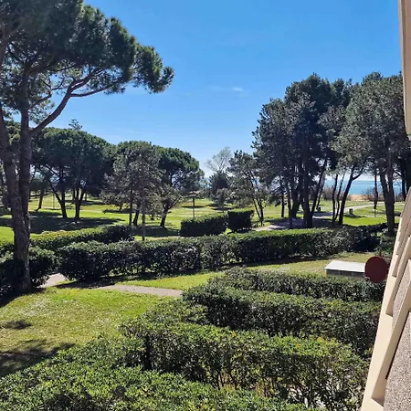 Lovely&serene Flat Near Pluto * Bibione