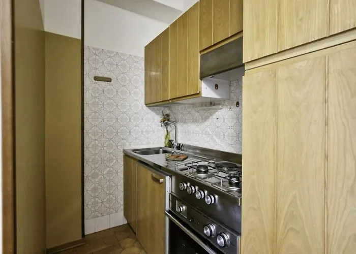 Lovely&serene Flat Near Pluto Bibione