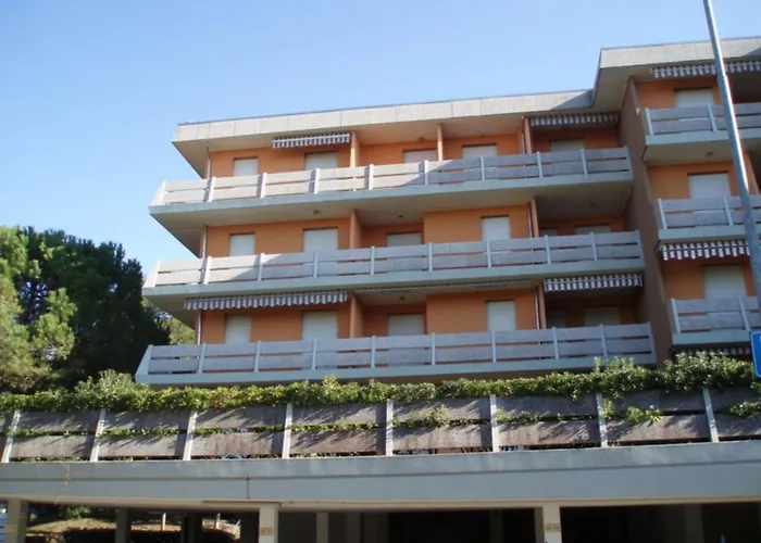 Lovely&serene Flat Near Pluto Appartamento Bibione