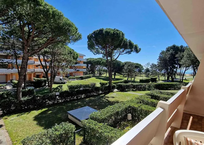 Lovely And Serene Flat Near Pluto *